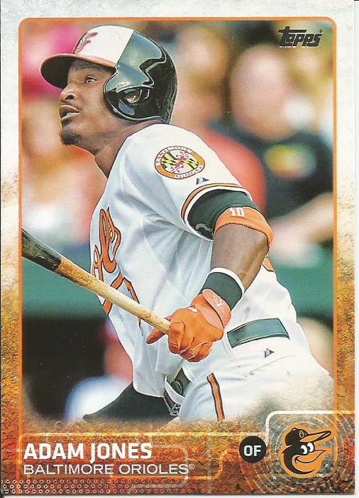 thumbnail image 2 of 2025 Adam Jones Baltimore Orioles Hall Of Fame Bobblehead – Stadium Giveaway, MLB Officially Licensed, Missing Placard 2 of 2