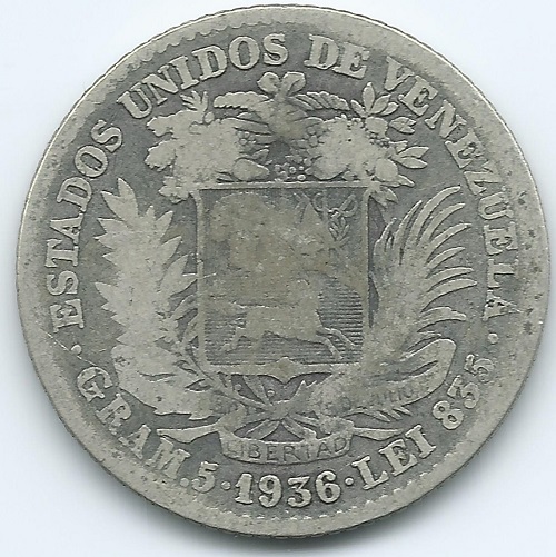 1 1936 B