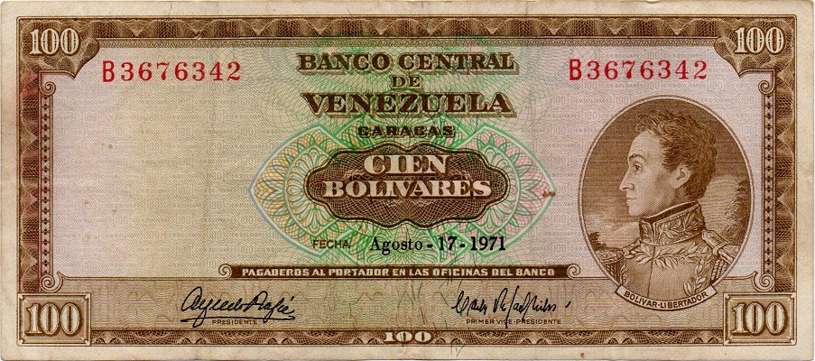 100 B7 A
