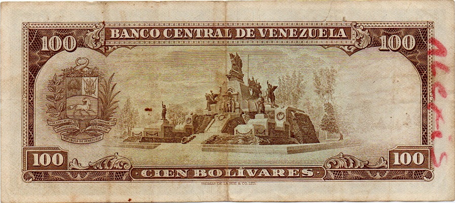 100 B7 B