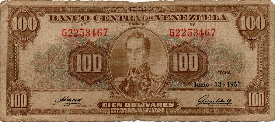 100 G7 A