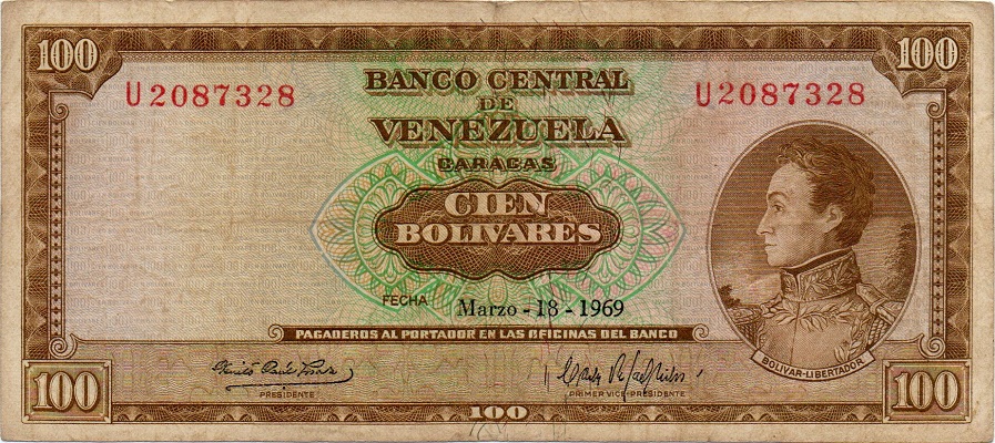 100 U7 A