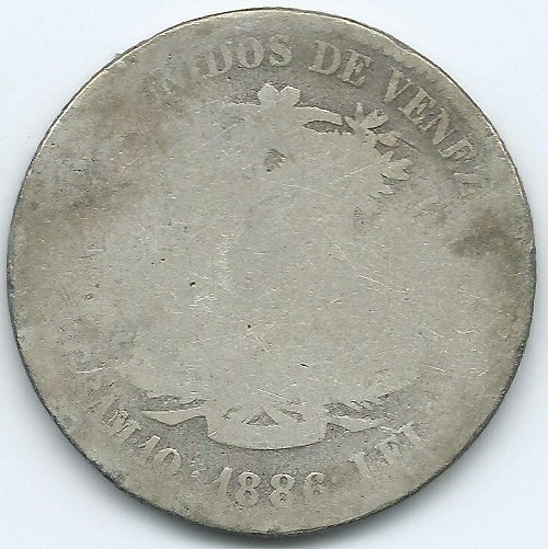 2 1886 B