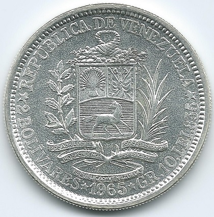 2 1965 B