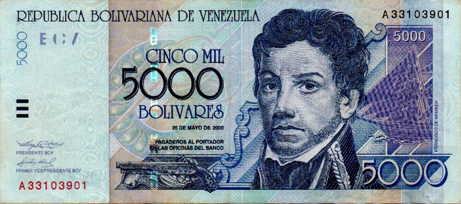 5000 A8 A1