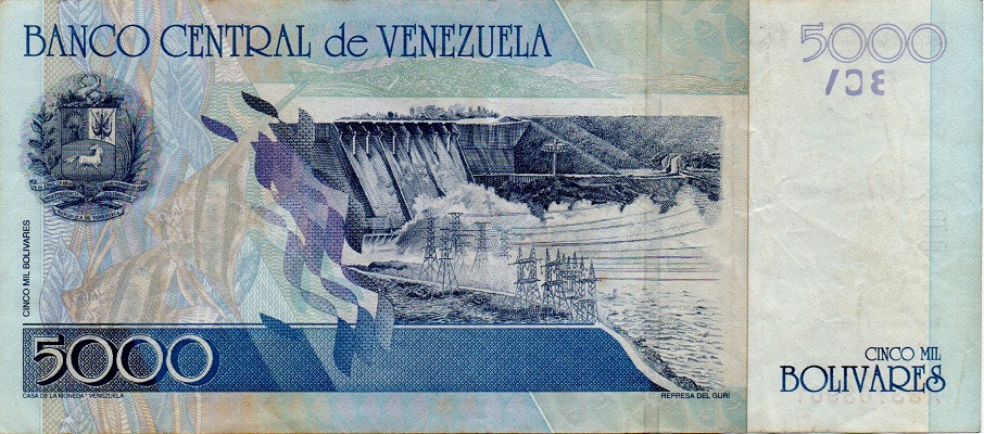 5000 A8 B1