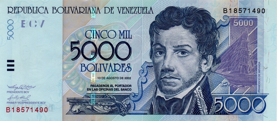 5000 B8 A1