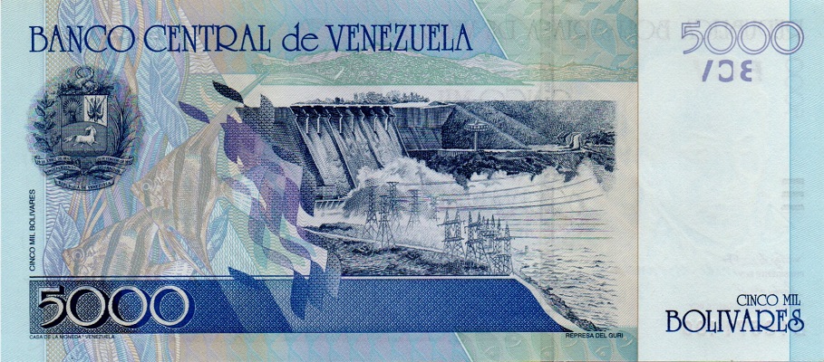 5000 B8 B1