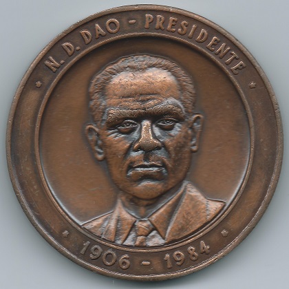 Banco del Caribe A