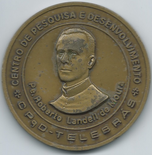 Telebras A