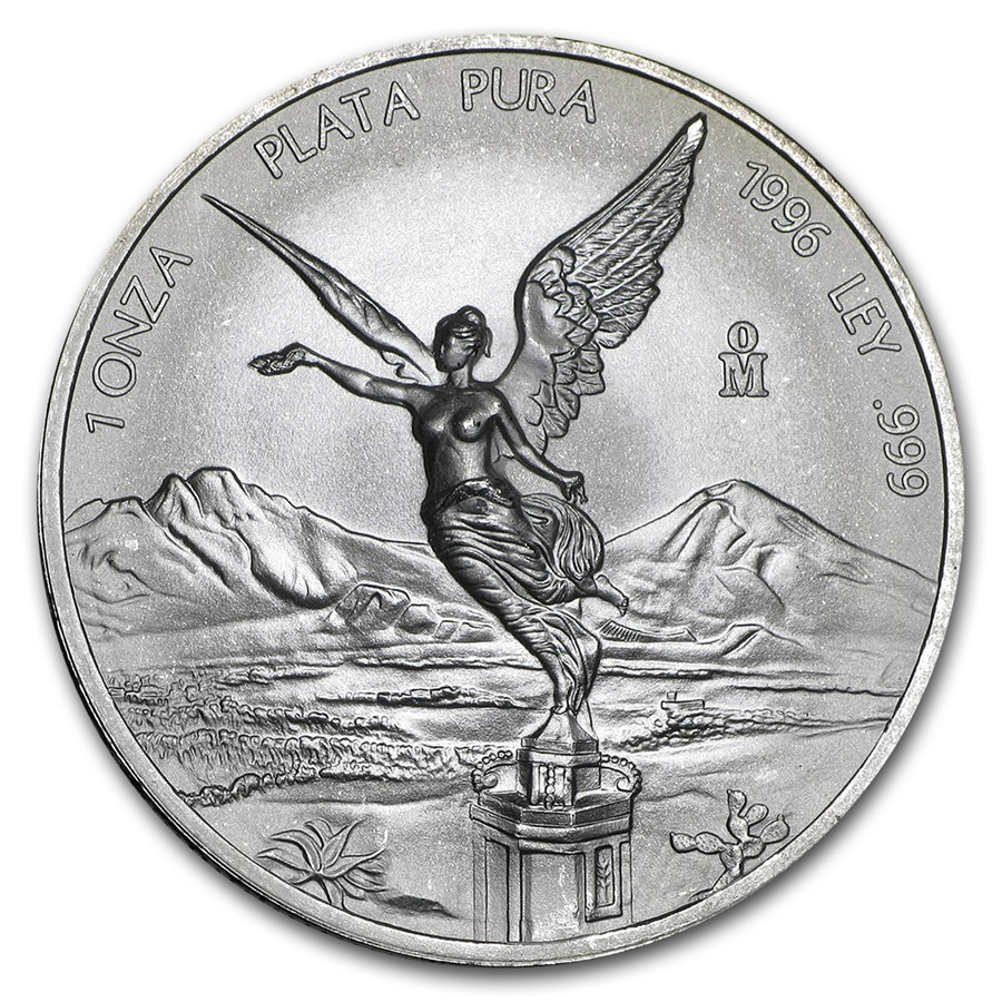 1996 Libertad A