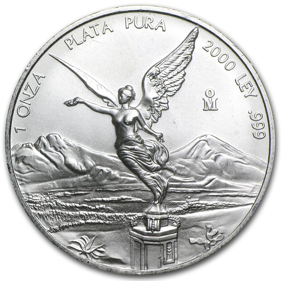 2000 Libertad A