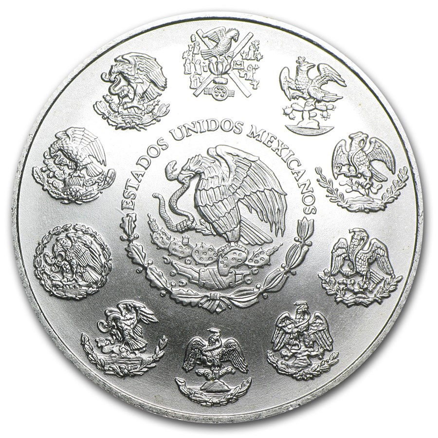 2000 Libertad B