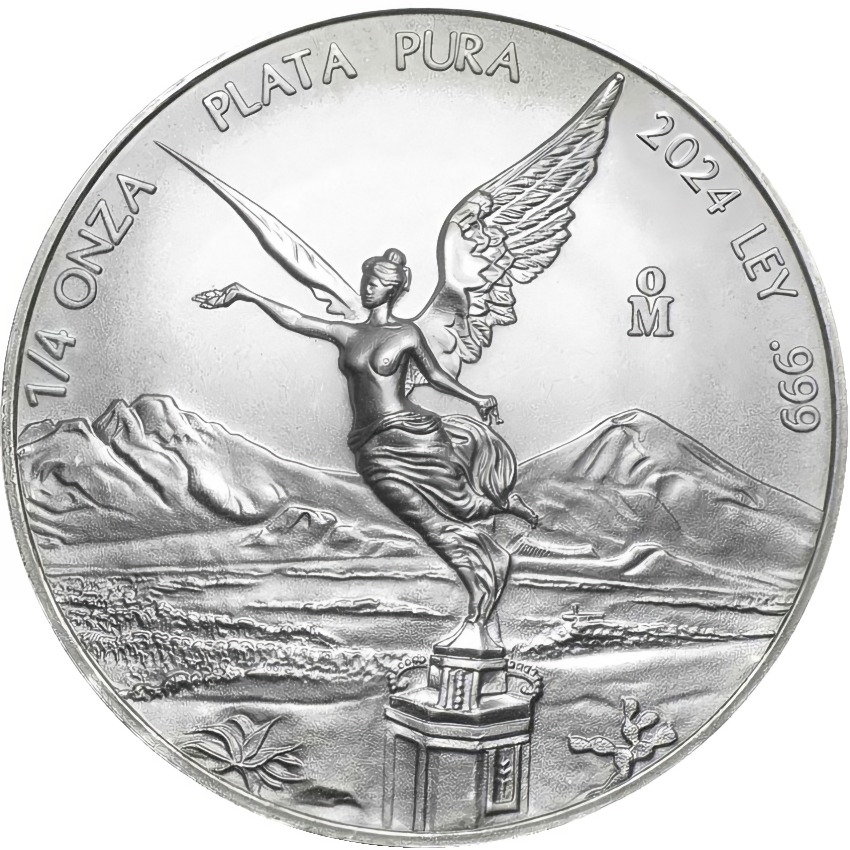 2004 LIBERTAD A