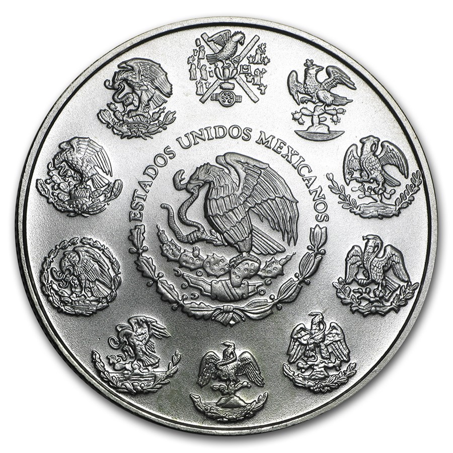 2008 LIBERTAD B