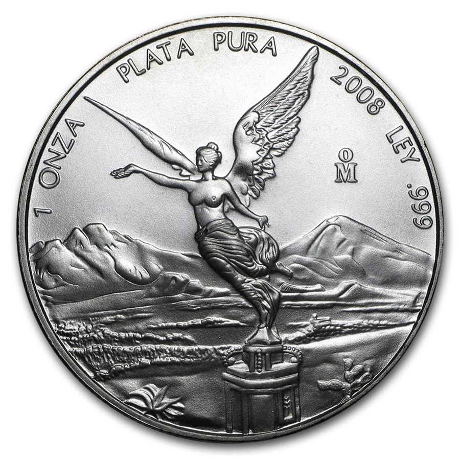 2008 Libertad A