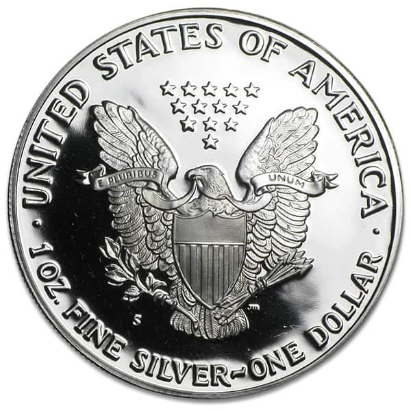 AE 1989 PROOF B