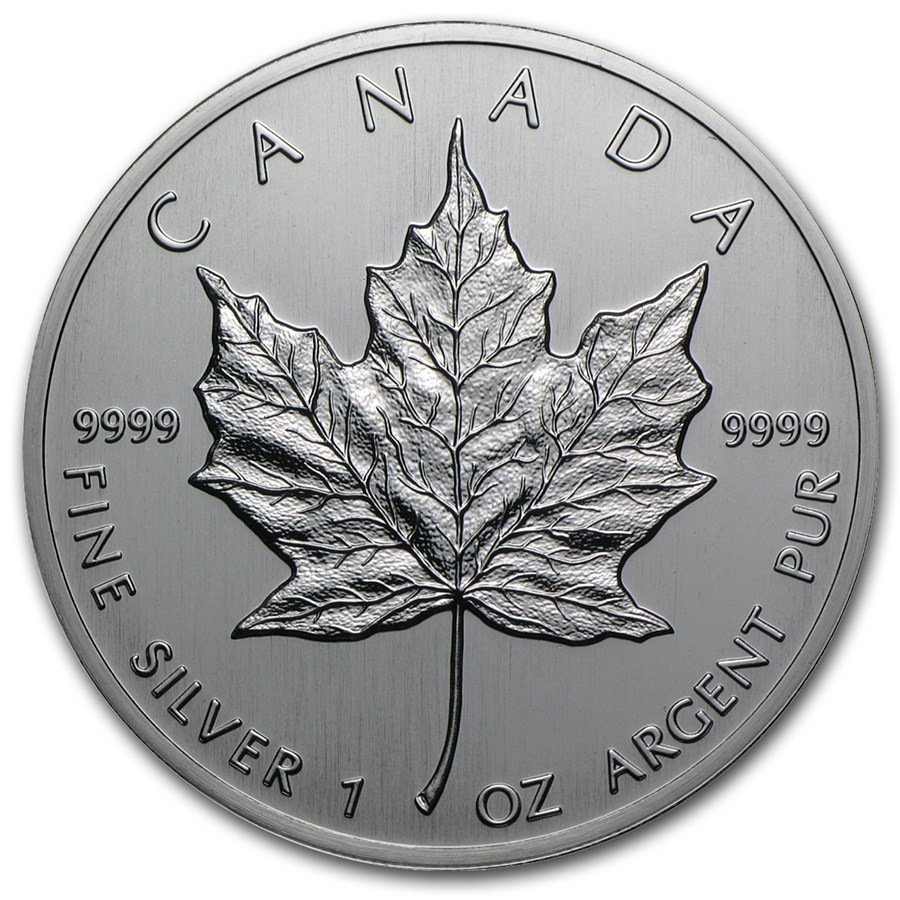 maple 1988 B